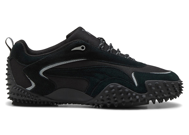 Puma Mostro XC Prime 'Black' 404336-01