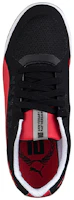 Shop Puma 賽車 黑紅 低筒跑步鞋