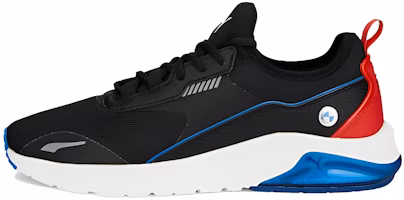 Puma Motorsport Electron E Pro 'Black' 307490-01 Puma Motorsport Electron E Pro 'Black' 307490-01