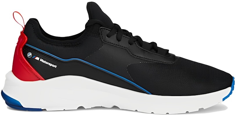 푸마 모터스포츠 일렉트론 E 프로 '블랙' (Puma Motorsport 일렉트론 E 프로) 307490-01 Order 푸마 모터스포츠 일렉트론 E 프로 '블랙' (Puma Motorsport 일렉트론 E 프로) 307490-01