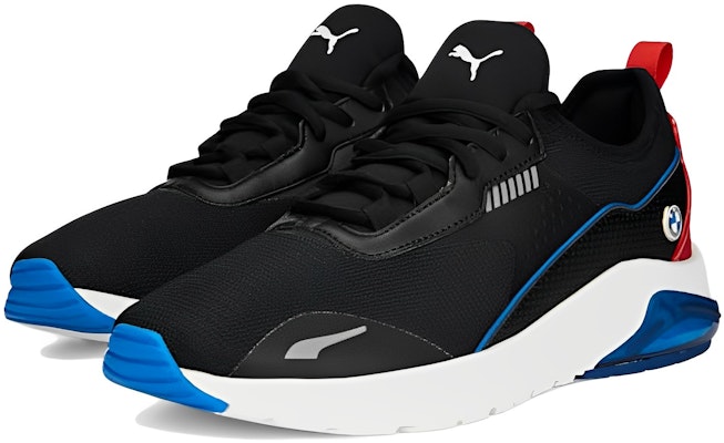 Puma Motorsport Electron E Pro 'Black' 307490-01 Lookbook Puma Motorsport Electron E Pro 'Black' 307490-01