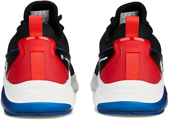 Puma Motorsport Electron E Pro 'Black' 307490-01 Shop Puma Motorsport Electron E Pro 'Black' 307490-01