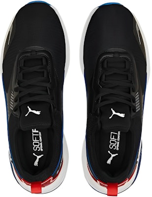 푸마 모터스포츠 일렉트론 E 프로 '블랙' (Puma Motorsport 일렉트론 E 프로) 307490-01 Purchase 푸마 모터스포츠 일렉트론 E 프로 '블랙' (Puma Motorsport 일렉트론 E 프로) 307490-01