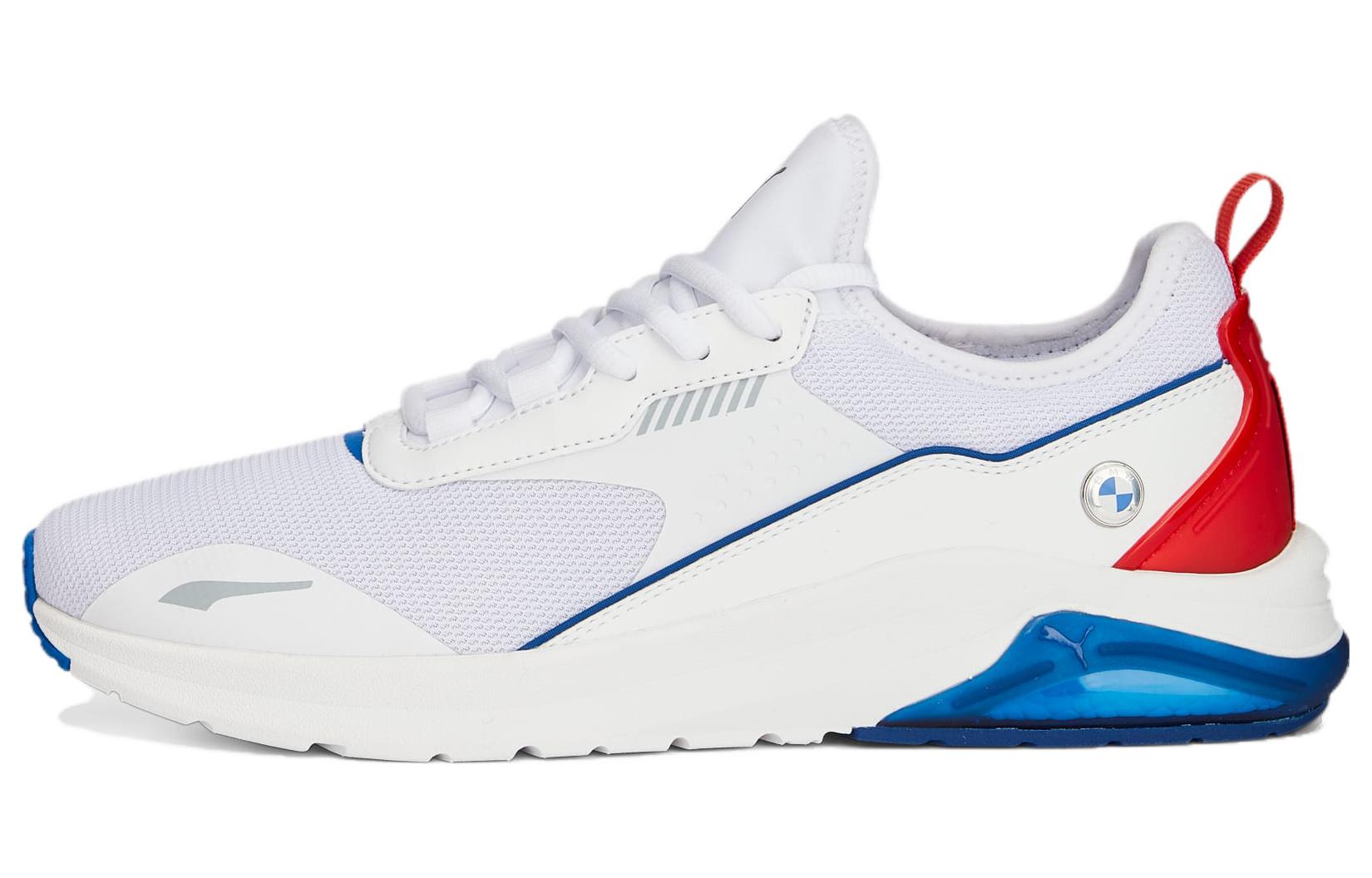Puma Motorsport Electron E Pro 'White' 307490-02