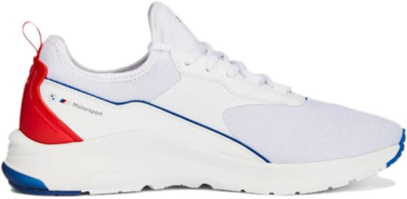 Puma Motorsport Electron E Pro 'White' 307490-02 Order Puma Motorsport Electron E Pro 'White' 307490-02
