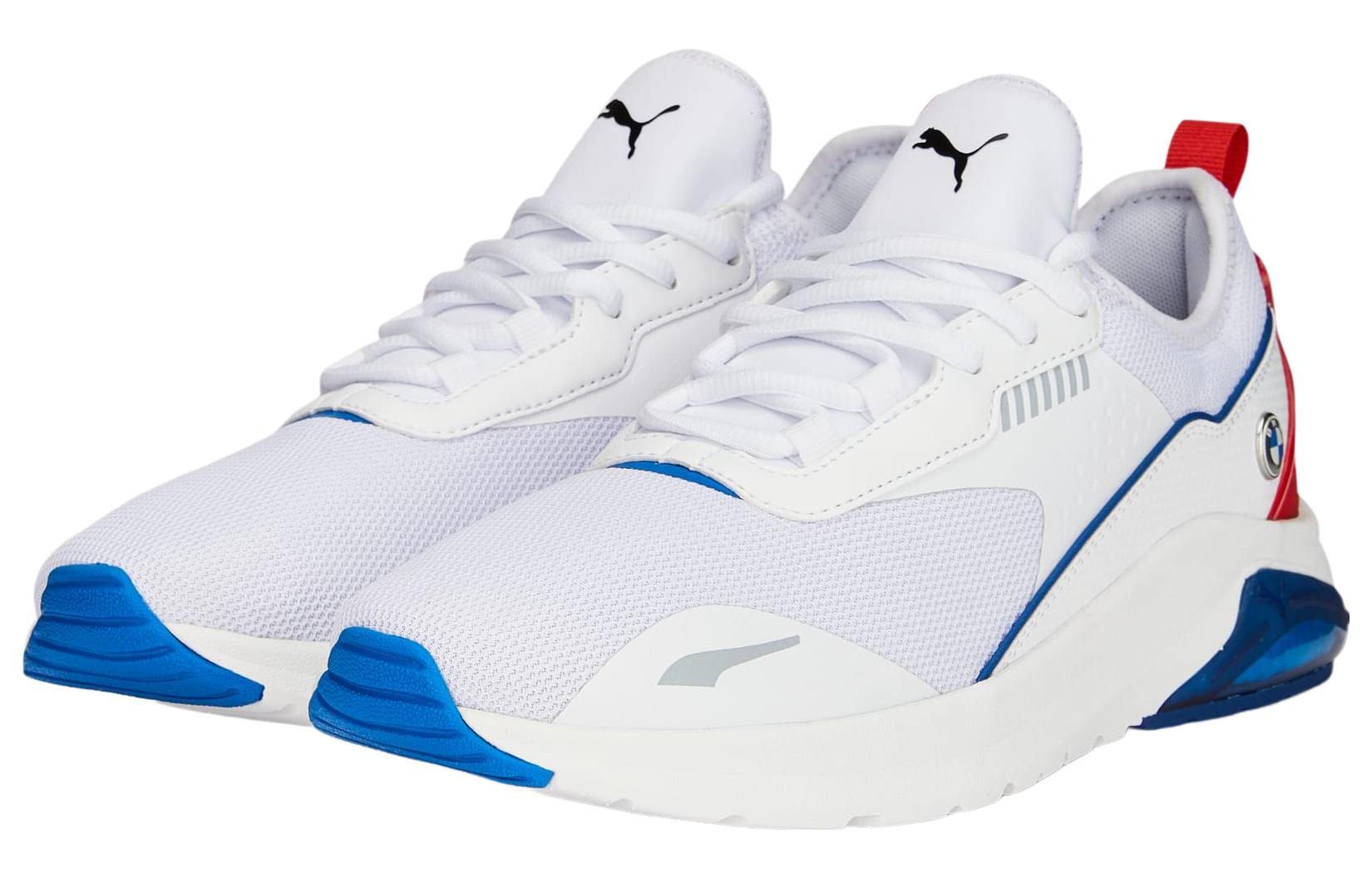Lookbook Puma Motorsport Electron E Pro ''Weiß'' 307490-02
