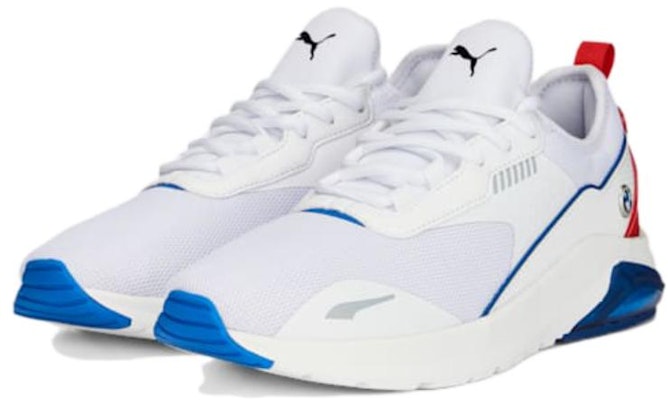 Puma Motorsport Electron E Pro 'White' 307490-02 Lookbook Puma Motorsport Electron E Pro 'White' 307490-02