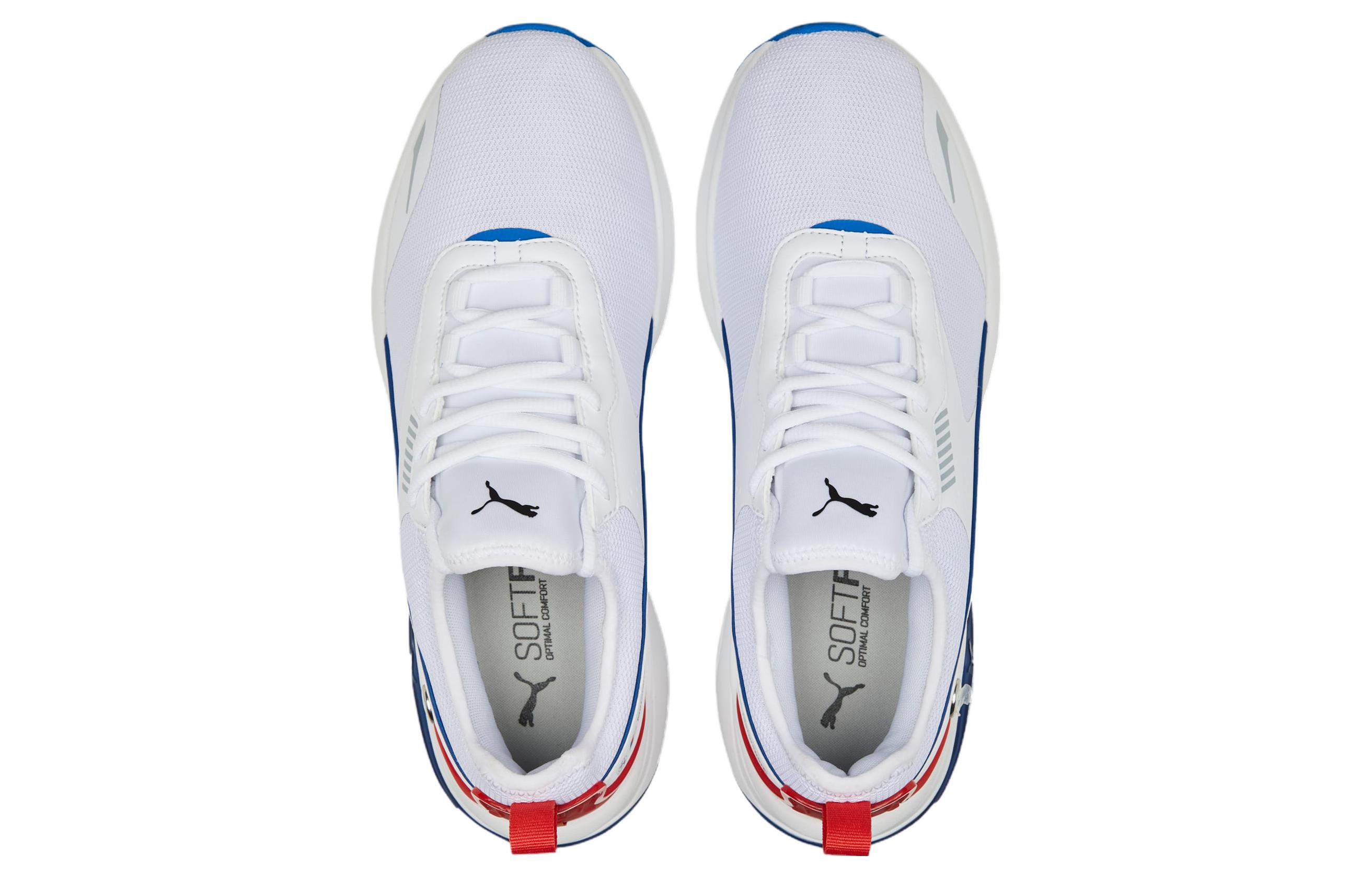 Shop Puma Motorsport Electron E Pro ''Weiß'' 307490-02