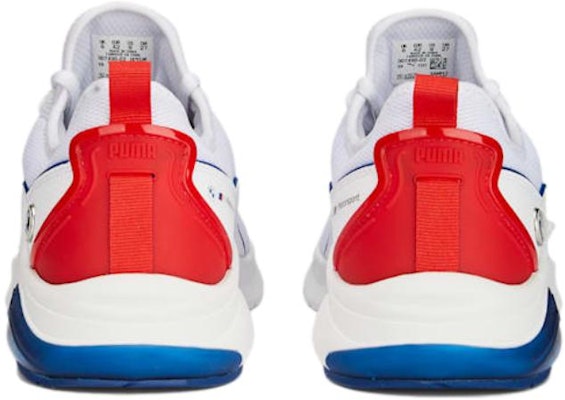 Puma Motorsport Electron E Pro 'White' 307490-02 Shop Puma Motorsport Electron E Pro 'White' 307490-02