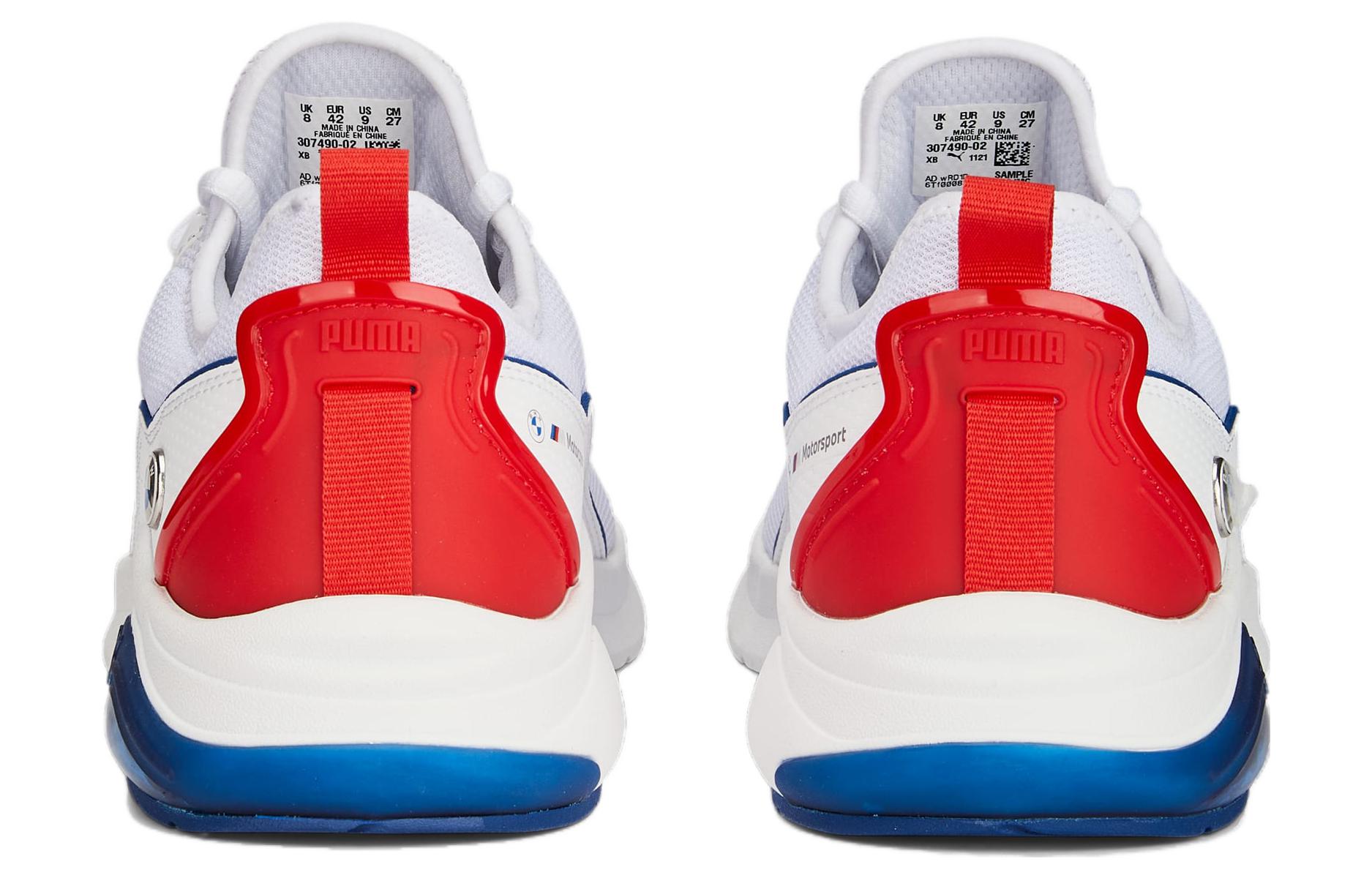 Purchase Puma Motorsport Electron E Pro ''Weiß'' 307490-02