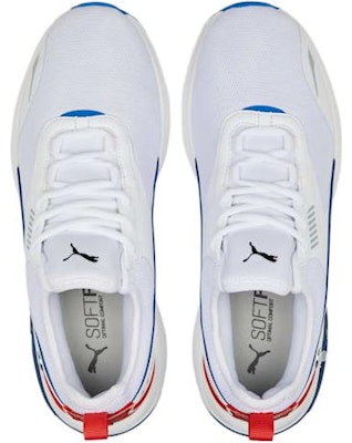 Puma Motorsport Electron E Pro 'White' 307490-02 Purchase Puma Motorsport Electron E Pro 'White' 307490-02