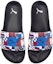 Shop Puma Motorsport Leadcat 2.0 'Hitam Biru' 307015-01
