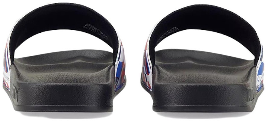 Puma Motorsport Leadcat 2.0 'Hitam Biru' 307015-01 Purchase Puma Motorsport Leadcat 2.0 'Hitam Biru' 307015-01