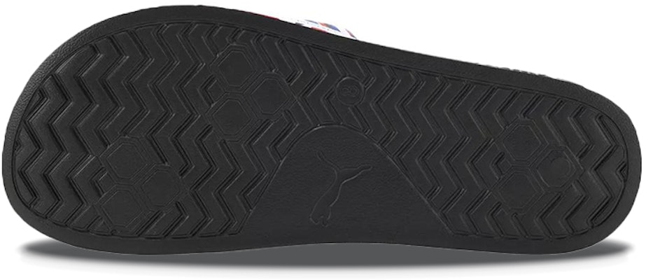 Puma Motorsport Leadcat 2.0 'Hitam Biru' 307015-01 Details for Puma Motorsport Leadcat 2.0 'Hitam Biru' 307015-01