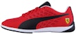 Puma Motorsport Merah Hitam Low Top 'Merah Hitam' 305503-03