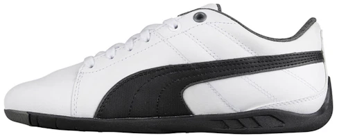 Puma Motorsport Low Top Running Shoes White 305125-03 Puma Motorsport Low Top Running Shoes White 305125-03