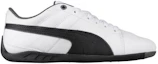 Order Chaussures Puma Motorsport Basses Running Blanc 305125-03