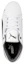Shop Chaussures Puma Motorsport Basses Running Blanc 305125-03