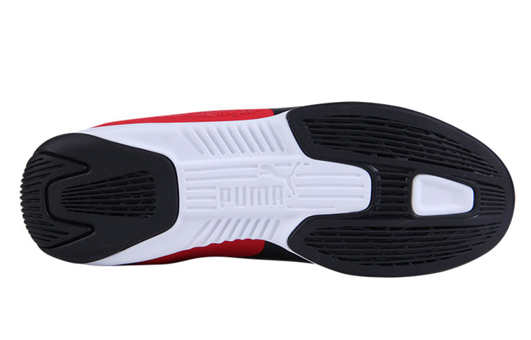 Purchase Puma Motorsport 紅黑 低筒跑步鞋