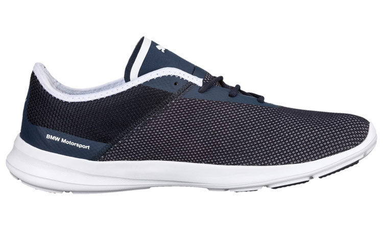 Order Puma Ms Runner BMW Motorsport 'Biru Tua' 306074-01