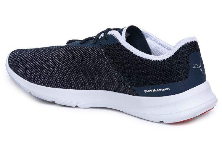 Shop Puma Ms Runner BMW Motorsport 'Biru Tua' 306074-01