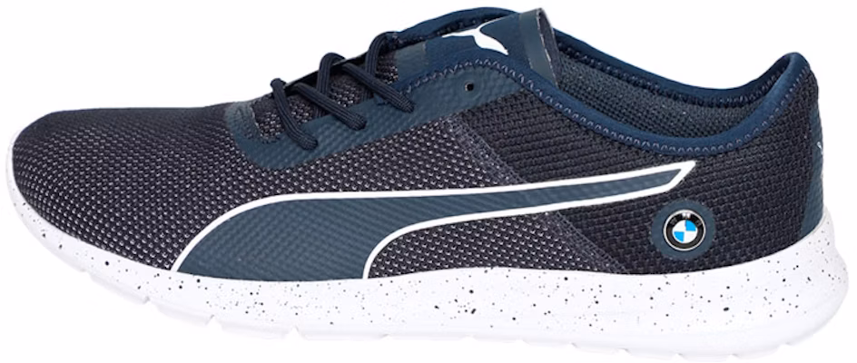 Puma Ms Runner BMW Motorsport 'Lake Blue' 306074-03 Buy Puma Ms Runner BMW Motorsport 'Lake Blue' 306074-03