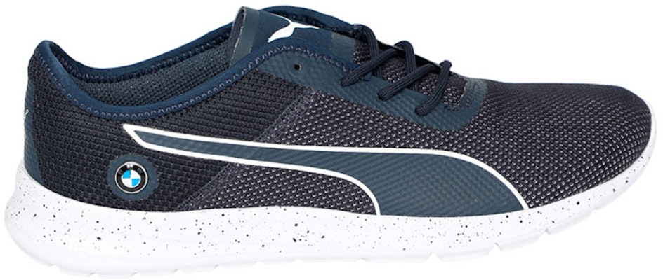 Puma Ms Runner BMW Motorsport 'Lake Blue' 306074-03 Order Puma Ms Runner BMW Motorsport 'Lake Blue' 306074-03