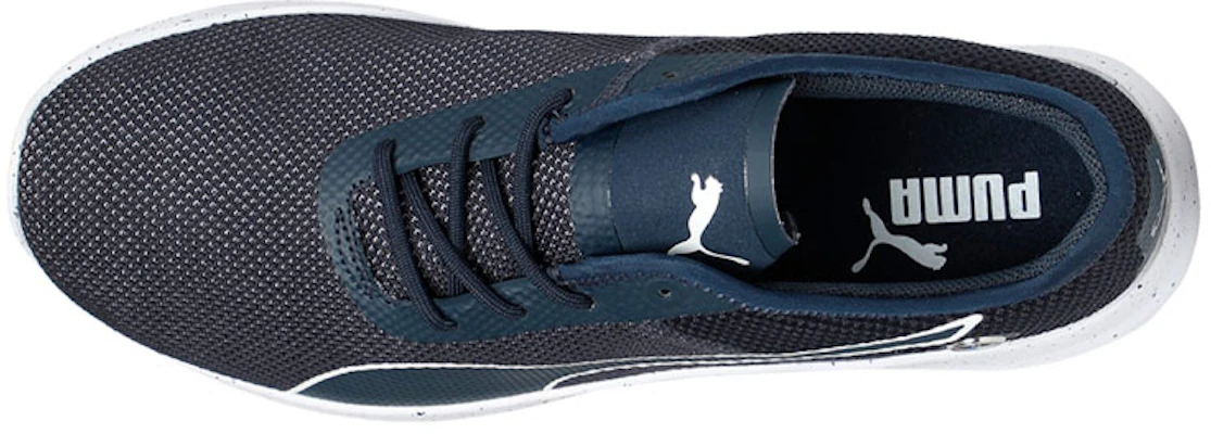 PUMA 男款耐磨防滑低帮跑步鞋 BMW Motorsport 湖藍色 Shop PUMA 男款耐磨防滑低帮跑步鞋 BMW Motorsport 湖藍色