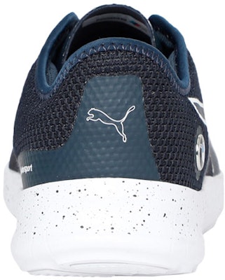 Puma Ms Runner BMW Motorsport 'Lake Blue' 306074-03 Purchase Puma Ms Runner BMW Motorsport 'Lake Blue' 306074-03