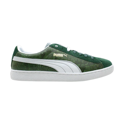 Puma Mtv 2 'Yo Mtv Raps'