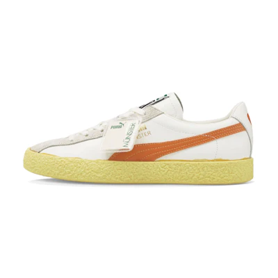 Puma Muenster 'The NeverWorn White'