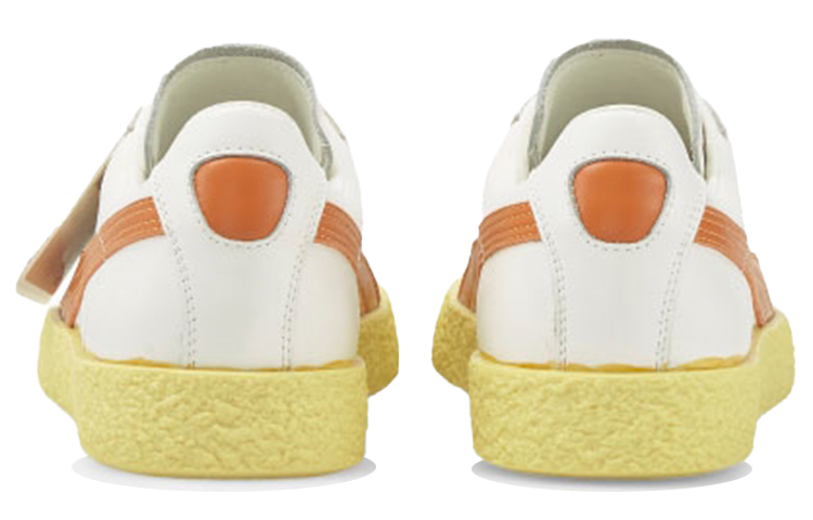 Puma Muenster 'The NeverWorn White' 圖 4