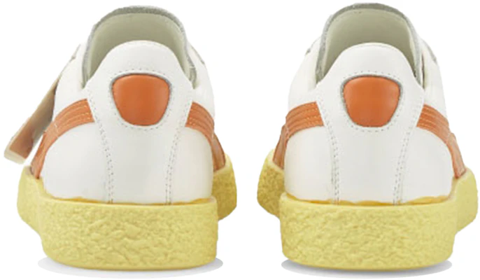 彪馬 Muenster 'The NeverWorn 白色' 384401-01 Shop 彪馬 Muenster 'The NeverWorn 白色' 384401-01