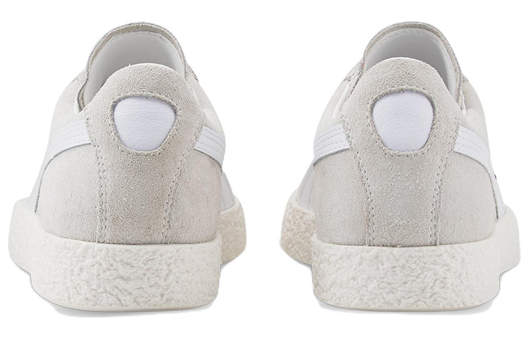 Puma Muenster Classic Beige White 圖 5