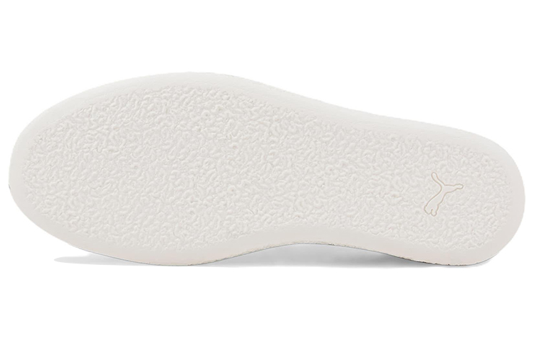 Puma Muenster Classic Beige White 圖 6