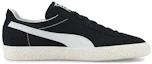 Order PUMA Munster 休閒 低筒 板鞋 男女同款 黑白色