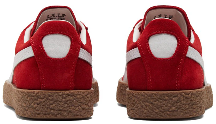 Puma Muenster OG ''Felrood-Wit'' 384218-02 Purchase Puma Muenster OG ''Felrood-Wit'' 384218-02