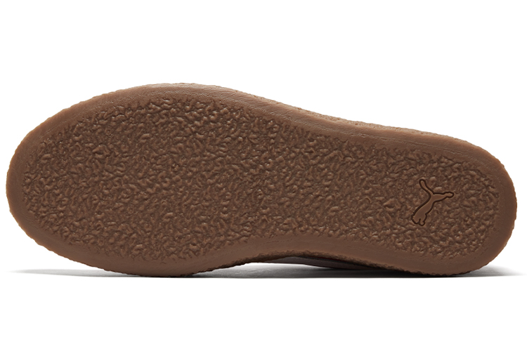 Details for Puma Muenster OG ''Felrood-Wit'' 384218-02