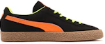 Order Puma Muenster Puma 傳奇 '黑色/亮橙色' 384219-01