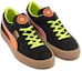 Lookbook Puma Muenster Puma 傳奇 '黑色/亮橙色' 384219-01