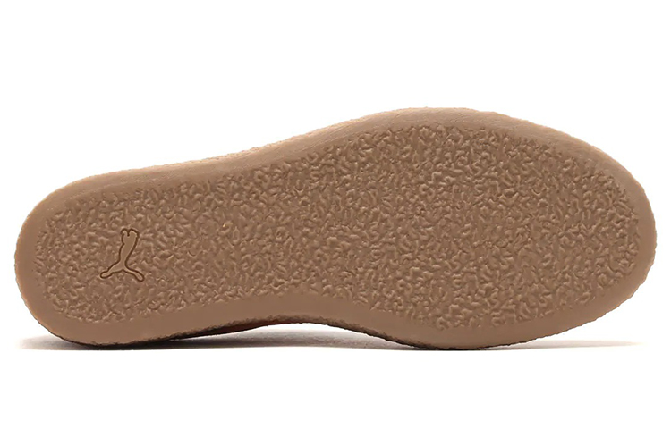 Details for Puma Muenster Puma 傳奇 '黑色/亮橙色' 384219-01