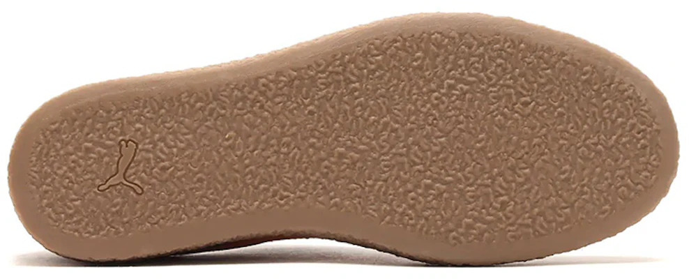 Puma Muenster Puma 傳奇 '黑色/亮橙色' 384219-01 Details for Puma Muenster Puma 傳奇 '黑色/亮橙色' 384219-01