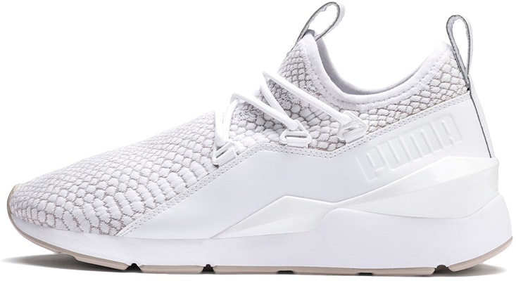 (W) Kasut Larian Puma Muse 2 Reptile Trailblazer Putih 369210-02 Buy (W) Kasut Larian Puma Muse 2 Reptile Trailblazer Putih 369210-02