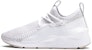 (W) Kasut Larian Puma Muse 2 Reptile Trailblazer Putih 369210-02