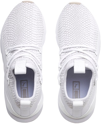(W) Kasut Larian Puma Muse 2 Reptile Trailblazer Putih 369210-02 Lookbook (W) Kasut Larian Puma Muse 2 Reptile Trailblazer Putih 369210-02