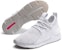 (W) Kasut Larian Puma Muse 2 Reptile Trailblazer Putih 369210-02