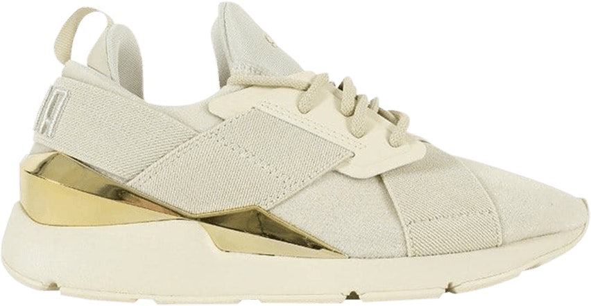 Puma muse lunar sales