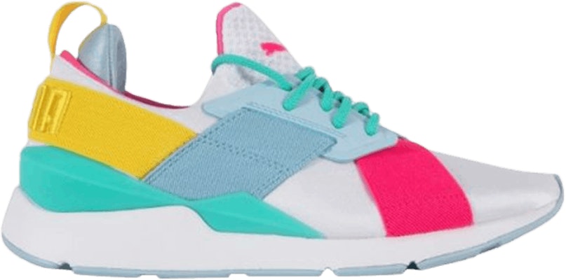 Puma muse grade school sales