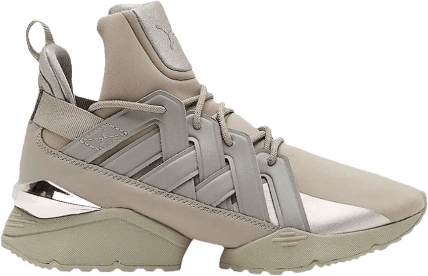 Puma muse shop echo rock ridge