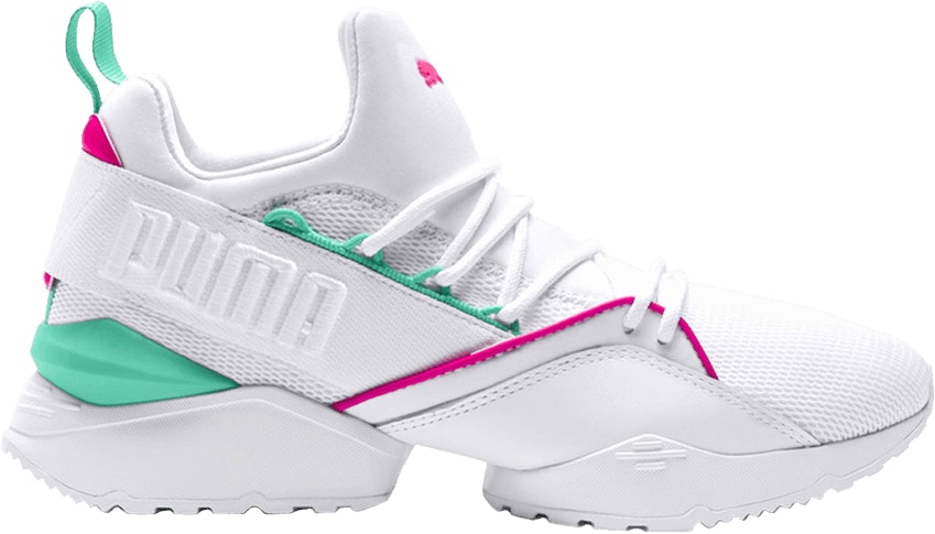 Puma 2025 muse street